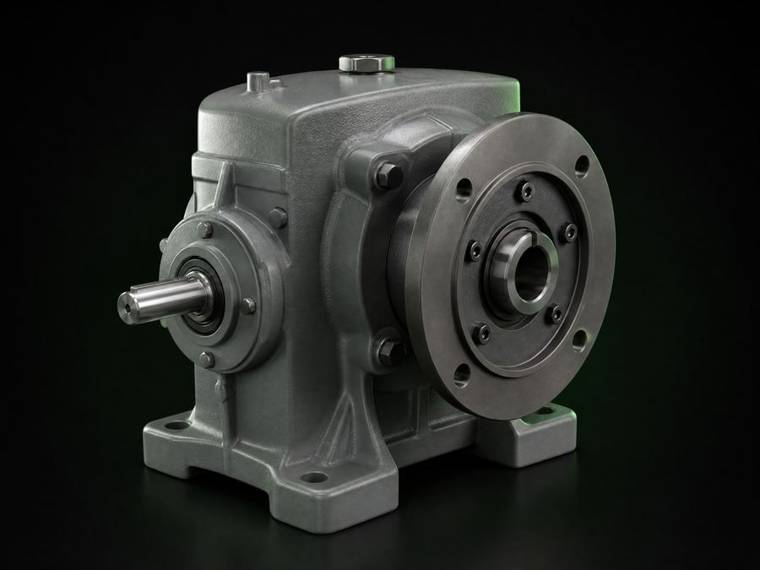 Boston Gear 726 (700 Series) — OEM Image