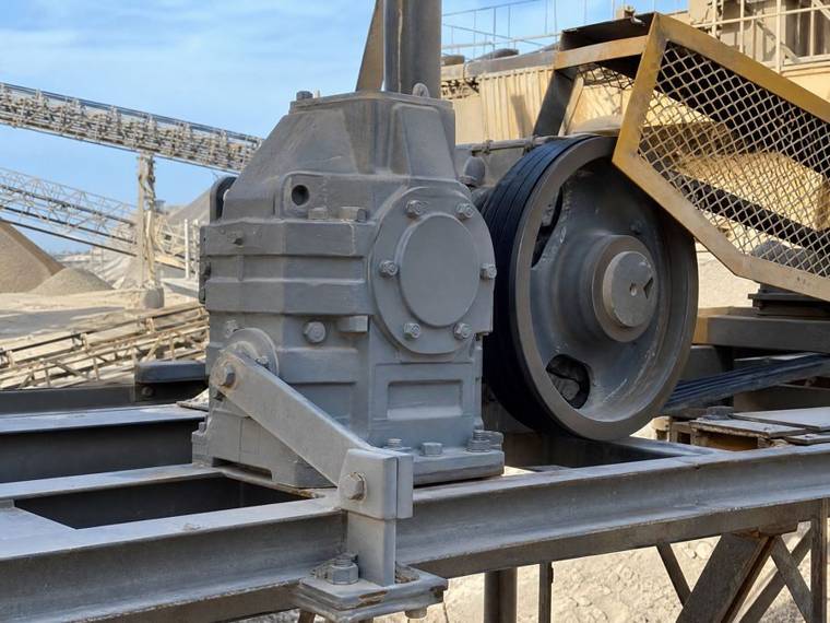 Dodge TA2115 — Installation