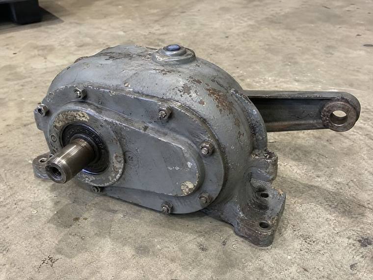 Dodge TA2115 — Seller Photos