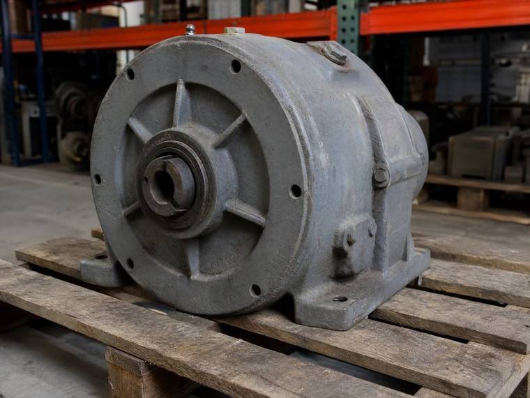 Dodge TA2115 — Used Equipment