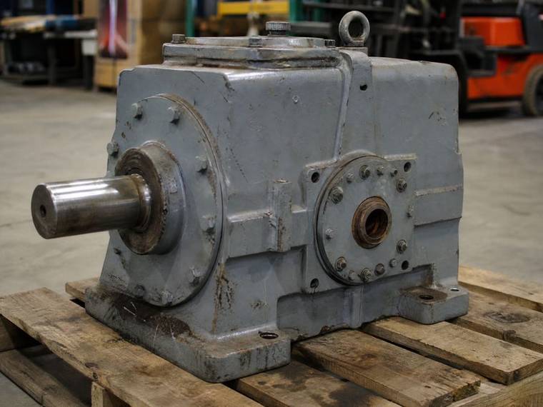 Falk 5315 Quadrive — Used Equipment