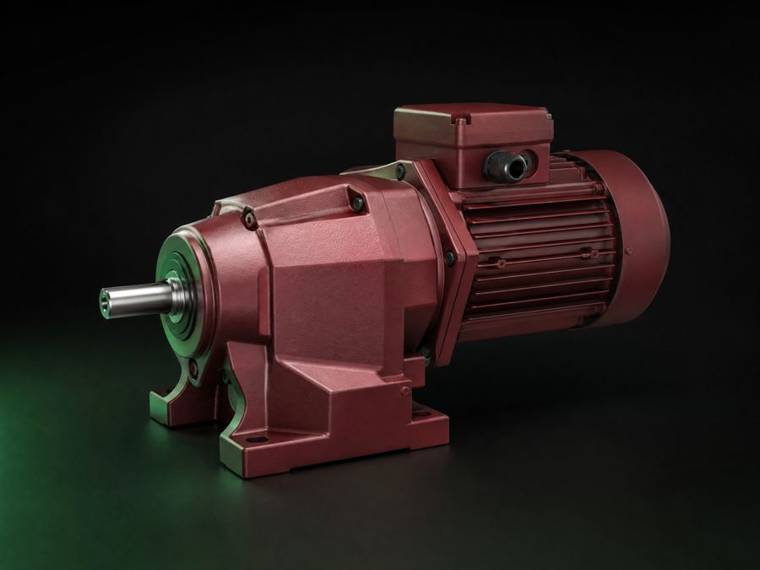 SEW-Eurodrive K47 — OEM Image