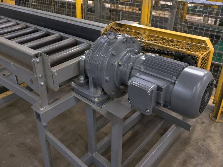 Sumitomo Paramax 9045 — Installation