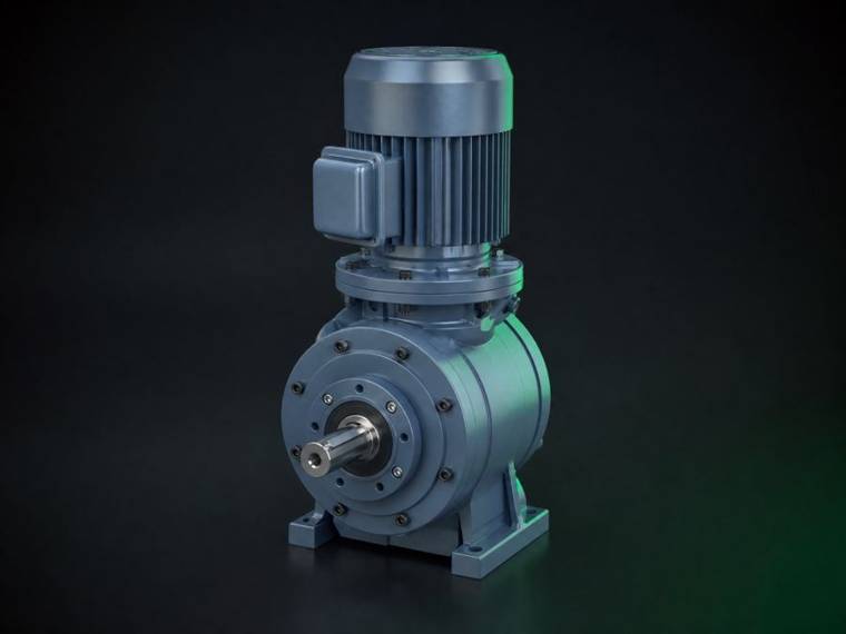 Sumitomo Paramax 9045 — OEM Image