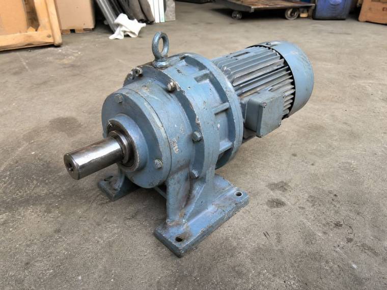 Sumitomo Paramax 9045 — Seller Photos