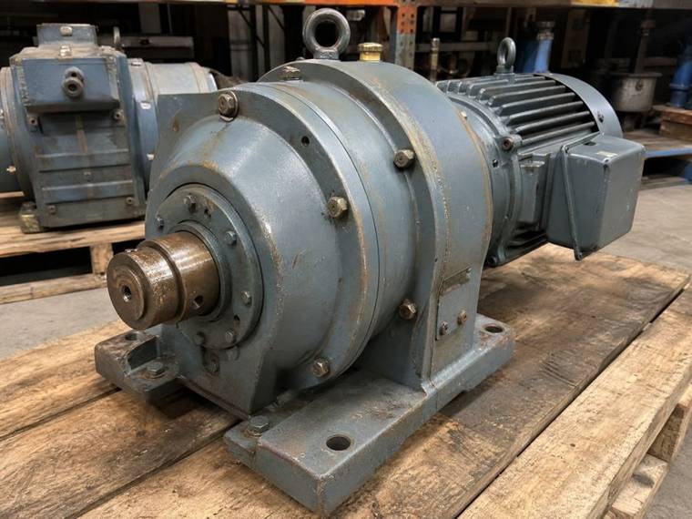 Sumitomo Paramax 9045 — Used Equipment