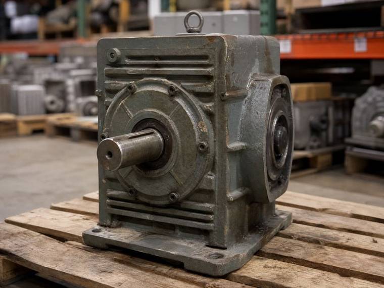 Winsmith SE Encore 930 — Used Equipment